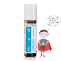 🛟 dōTERRA Rescue® Touch – Roll-On 10ml
