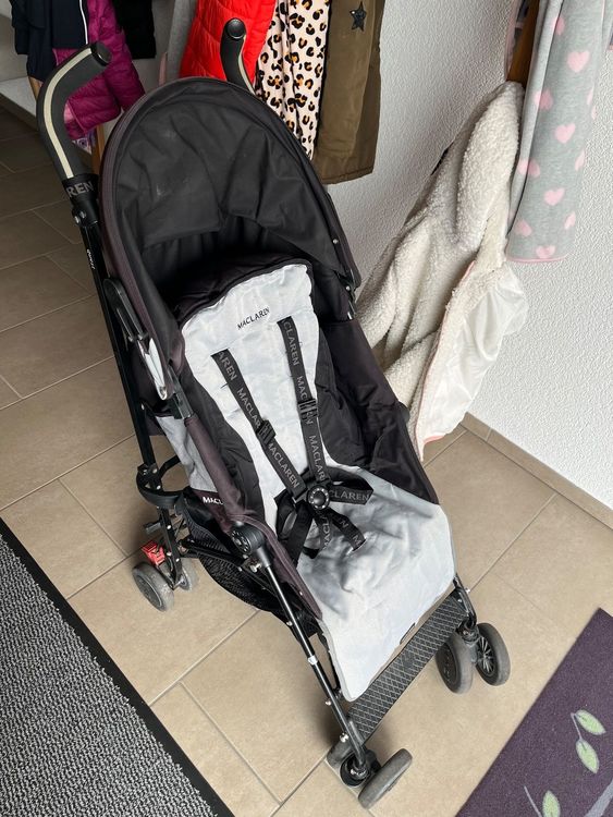 Maclaren buggy kaufen outlet