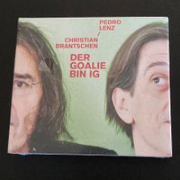 Pedro Lenz, Christian Brantschen - Der Goalie Bin Ig *NEU