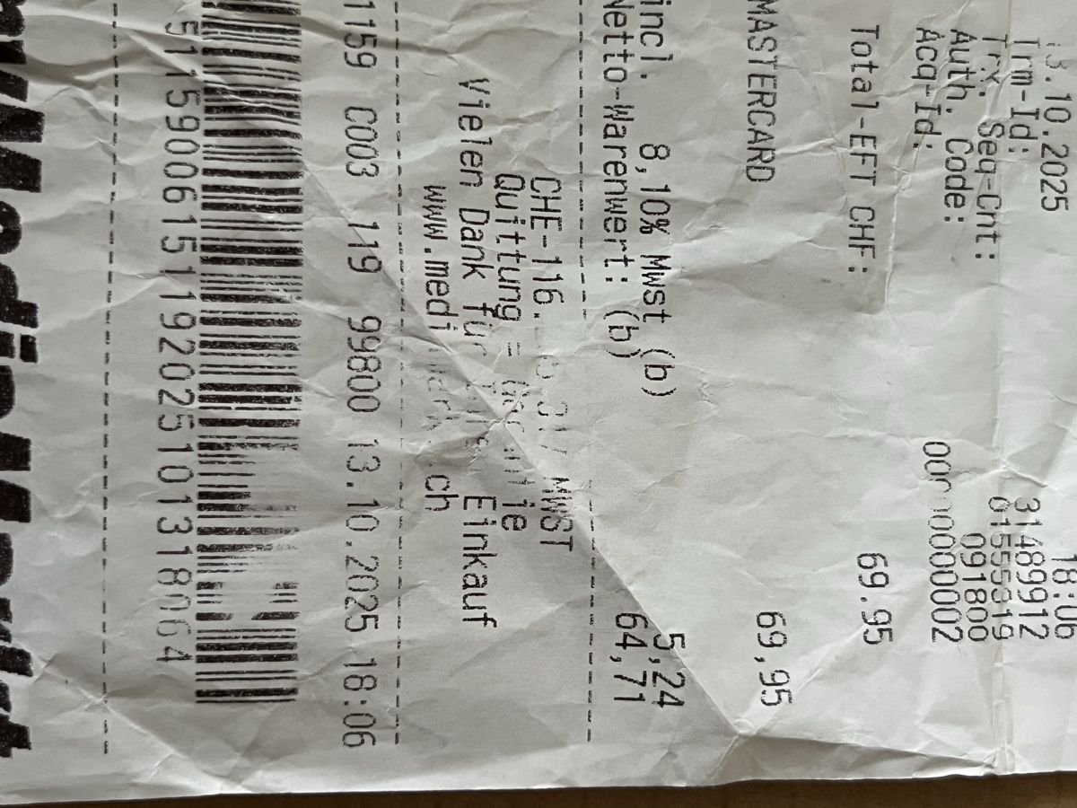Hewlett Packard Imprimantes: Drucker Deskjet 4220e in Originalverpackung – D'occasion à Kloten par Mianan88 4