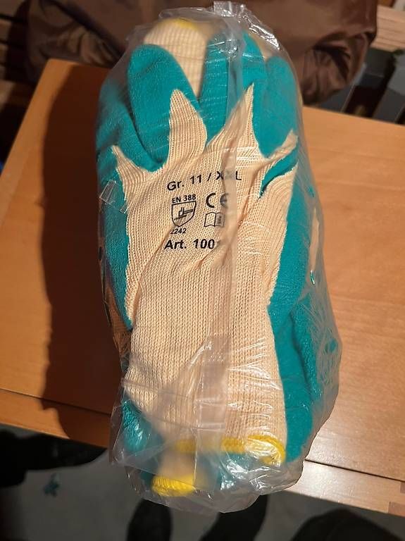 Autres accessoires hommes: Handschuhe – D'occasion à Thun par Bern_1234 1
