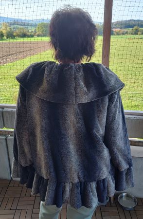 Elegante Damenjacke