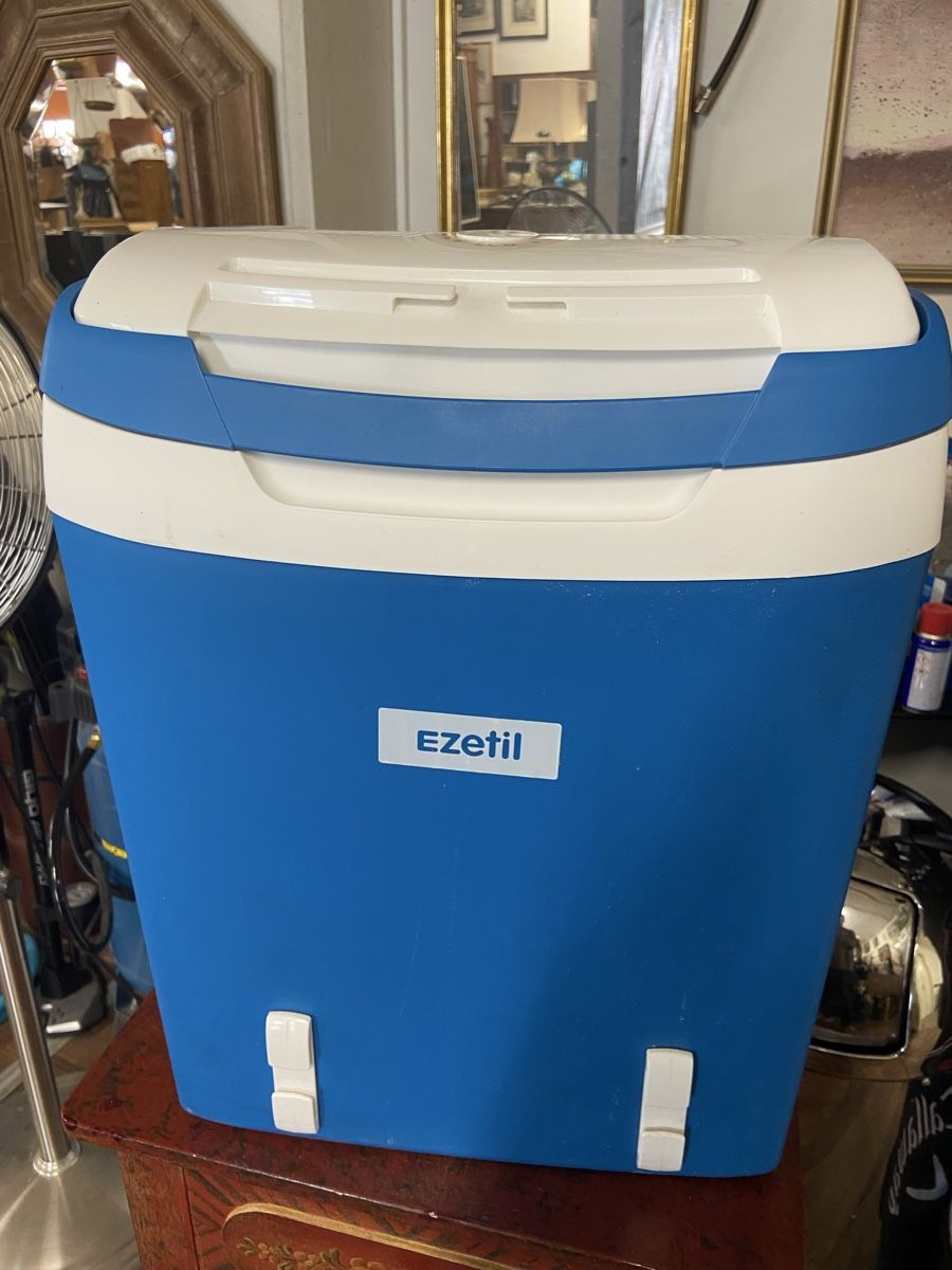 Réfrigérateurs et refroidissement: Ezetil Electric Cooler Kühlbox  – D'occasion à Dietikon par brocki-eyra 9