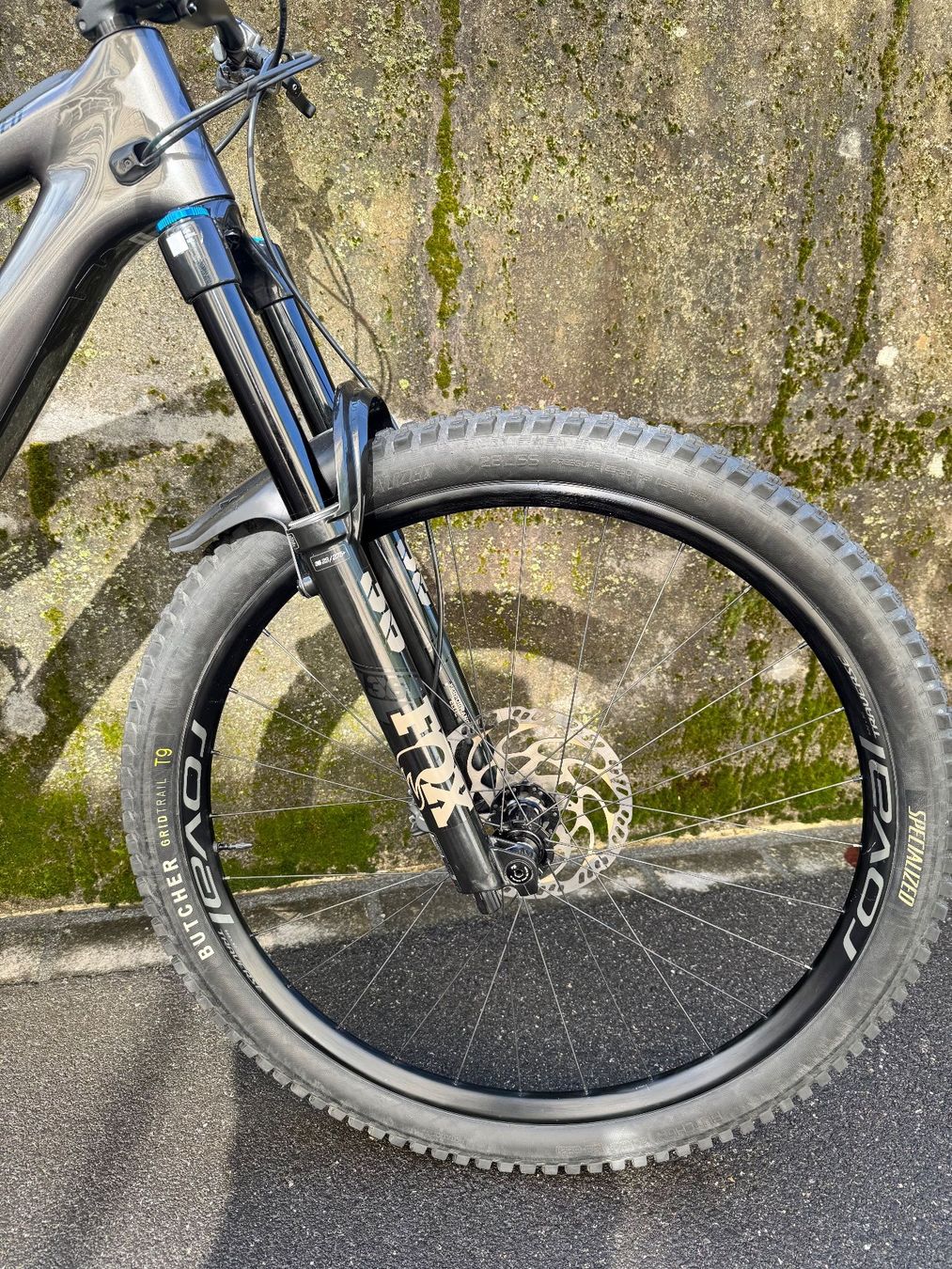 Specialized Velos: Specialized Levo Sl2 expert carbon S4 – Gebraucht aus Zug von Sramman123 4
