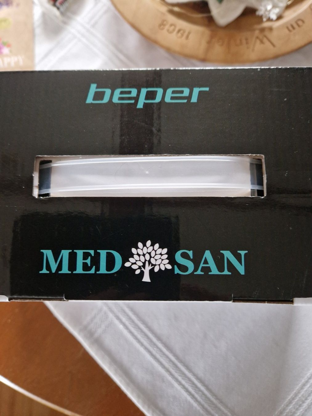 Dispositivi per massaggi: Massagegeraet Neu – Nuovo e nell'imballaggio originale da Malix venduto da ric_nh2y 1