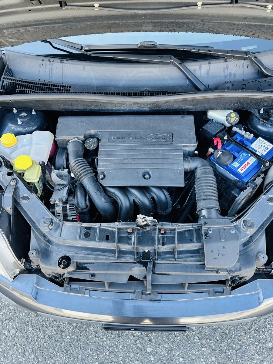 Ford Automobili: Ford MFK 7.4.2026 – Usato da Hunzenschwil venduto da Semko2 8