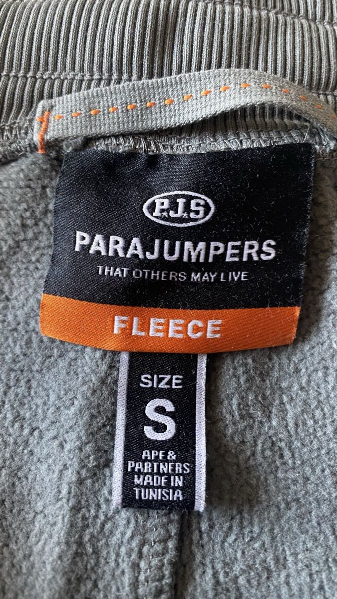 Hosen: Parajumpers – Neu (gemäss Beschreibung) aus Bern von tan_gmm6 3