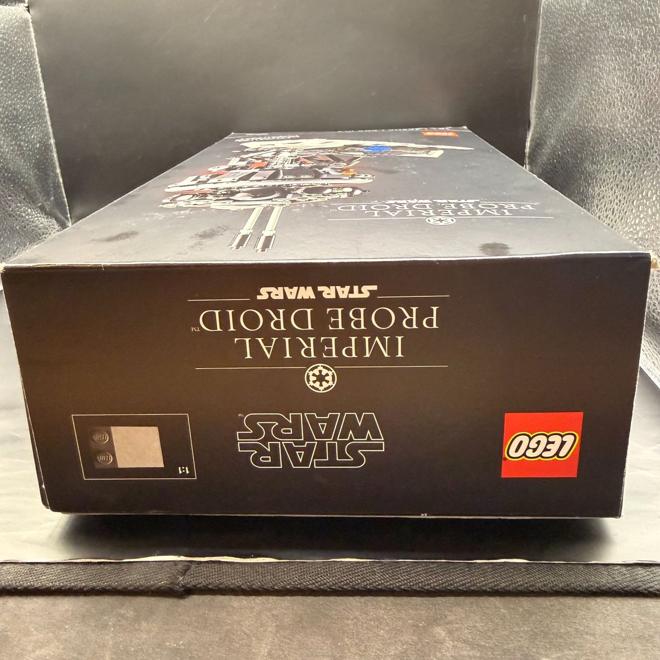 Lego Baukästen: LEGO 75306 Imperial Probe Droid Sealed – Neu (gemäss Beschreibung) aus Düdingen von Nerdworld 2