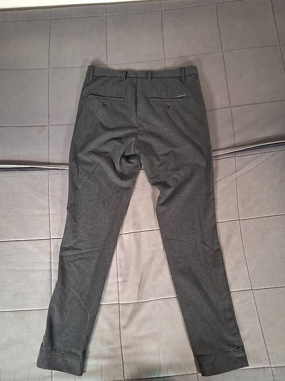 Hosen: Jack & Jones slim trousers – Gebraucht aus Kriens von Jeremyt05 1