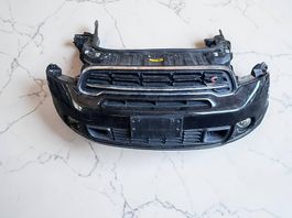 MINI Cooper Countryman S R60 2014 - 2016 Frontpaket
