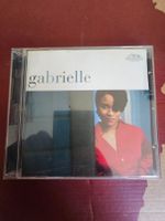 CD - Gabrielle – Gabrielle (Funk / Soul, 1996)