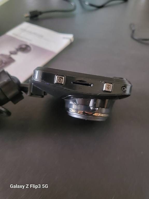 Action Cam: Dash cam – Gebraucht aus Dürnten von Mario77Lecci