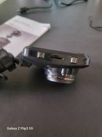 Dash cam