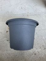 5 Pots de fleurs