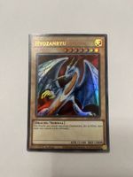 Yugioh Hyozanryu GFTP-DE071 Ultra Rare