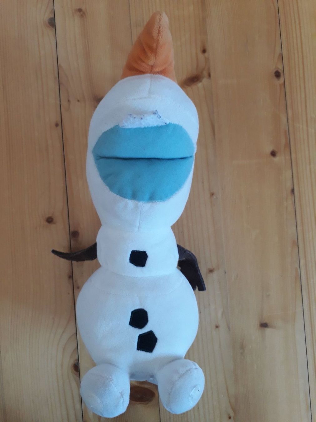 Disney Figuren: Olaf Frozen Figur – Gebraucht aus Basel von mon_7m8h 1
