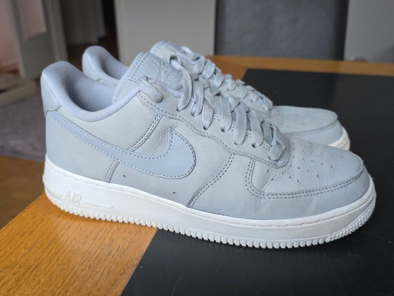 Nike Scarpe da uomo: Nike Air Force 1   EU 40.5 – Usato da Wallisellen venduto da theblacksheep 1