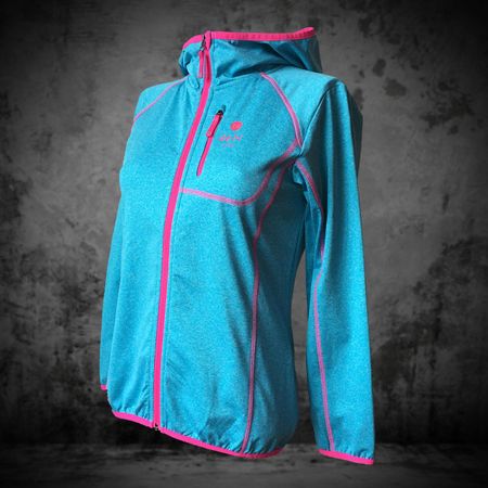 Pull 46 Nord Blue Girl 12 Years