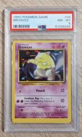 Drowzee #49 PSA 8, NM-MT, Pokemon Base-Set