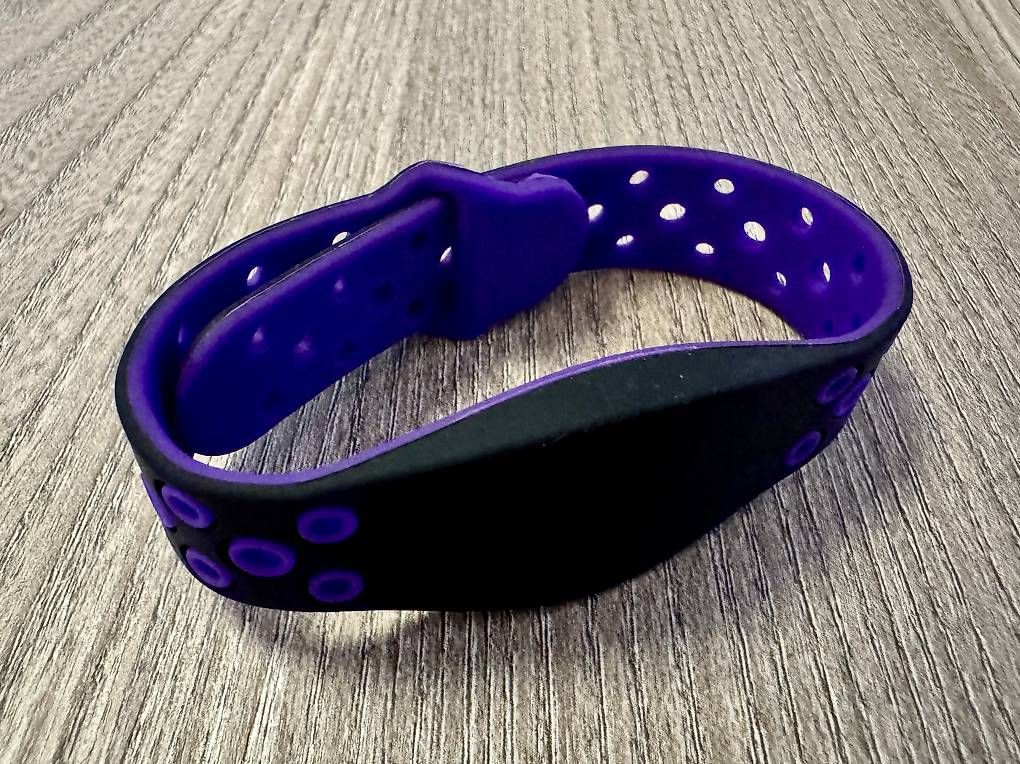 Armbänder & -reifen: RFID Smartcontrol Armband – Gebraucht aus Diepoldsau von Take1 2