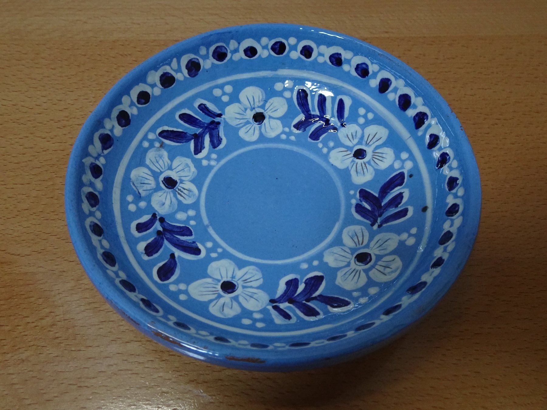 Servierplatten: Petit plat – Gebraucht aus Confignon von Talenchant73 2