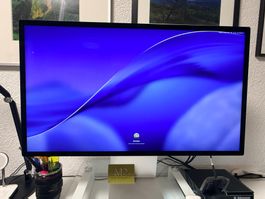 Apple Studio Bildschirm 27 Zoll, sehr guter Zustand