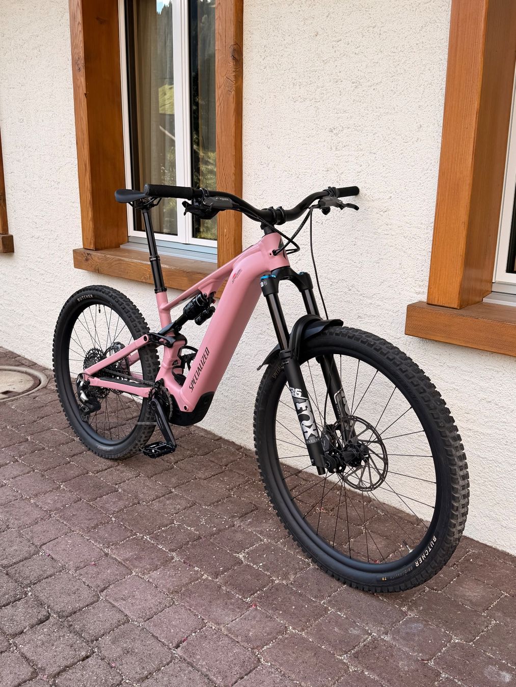 Specialized Vélos: SPECIALIZED TURBO LEVO 4 COMP ALLOY 2026 – D'occasion à Blankenburg par see-LA 1
