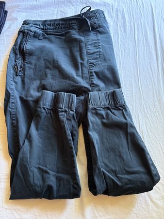 Hollister Hose XXL Herren