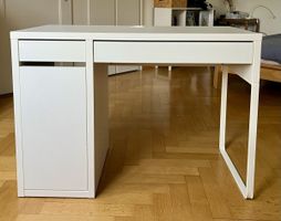 Ikea Schreibtisch weiss