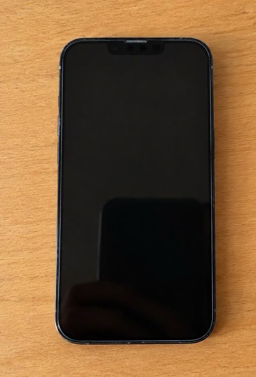 Apple Handys / Smartphones: Apple iPhone 13 Mitternacht. 256 GB  – Gebraucht aus Sarnen von f_spichtig 3