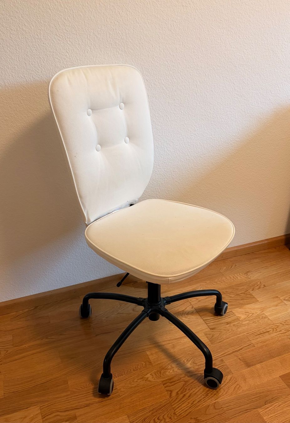 Ikea Sedie: IKEA Bürostuhl – Usato da Basel venduto da tin_95xx