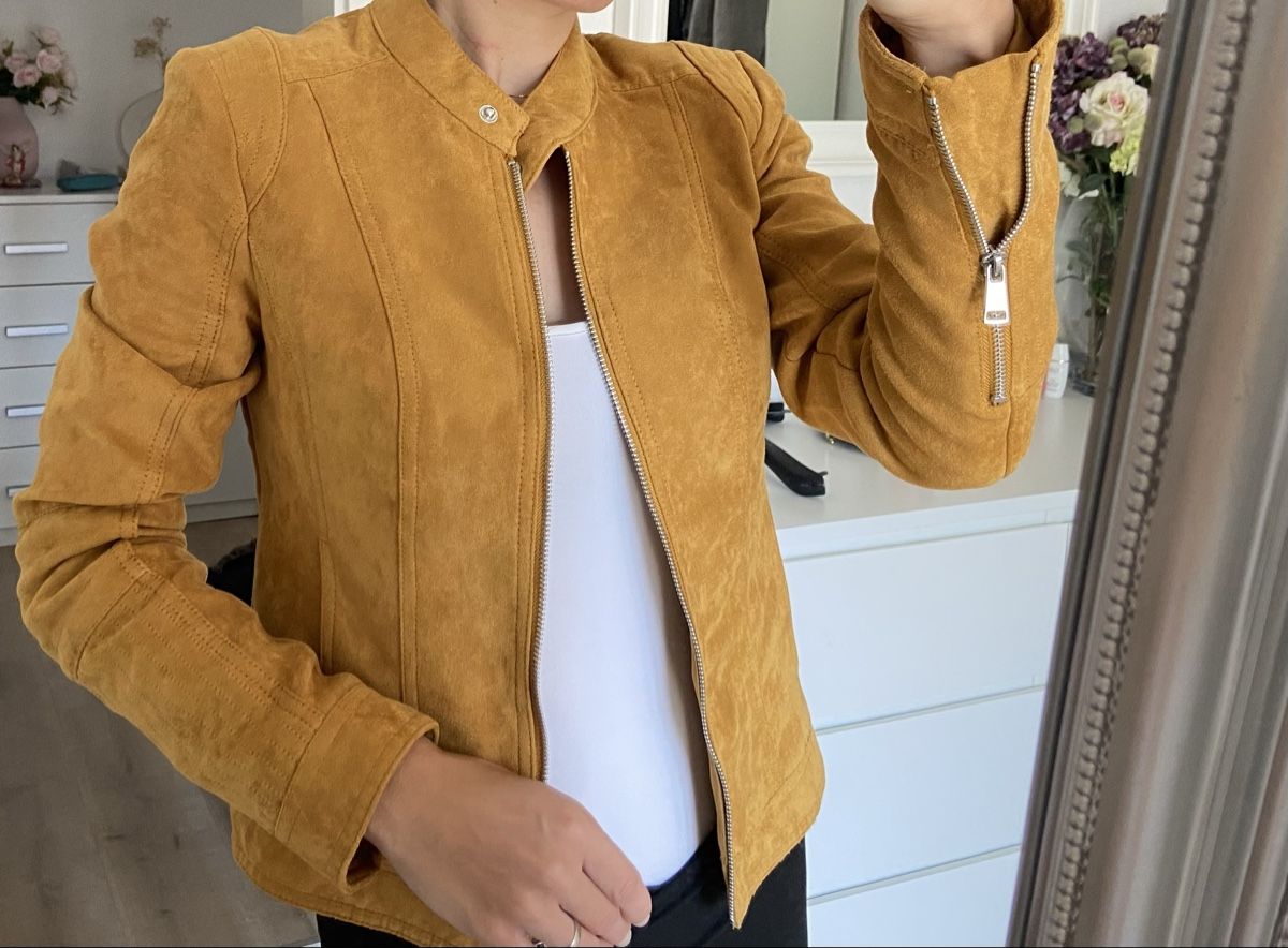 Jacken: AMISU Damen Jacke Grösse 34 – Gebraucht aus Thun von Mare_Pia 3