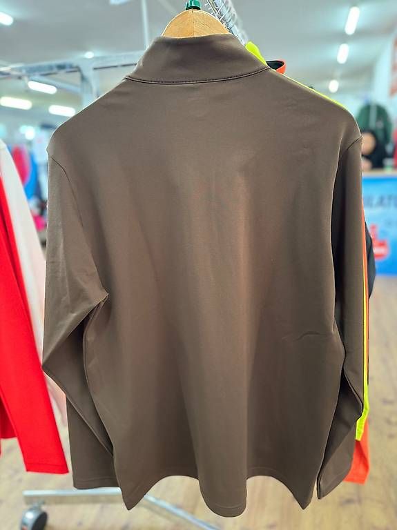 Pullover & Sweatshirts: Descente Pullover Braun NEU – Gebraucht aus Sursee von pil_xg2h 2
