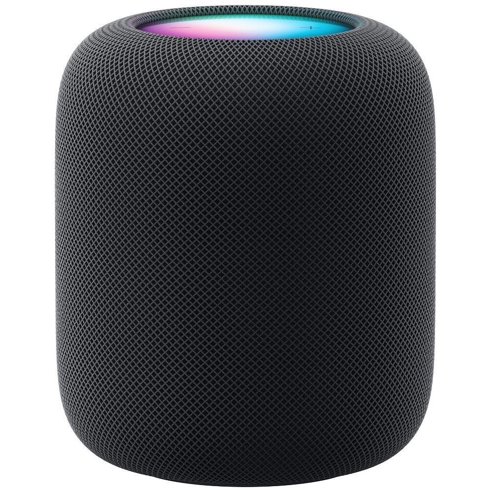 Apple Casse acustiche: Apple HomePod 2nd Generation, Midnight Black – Usato da Mörschwil venduto da vet_vzj9