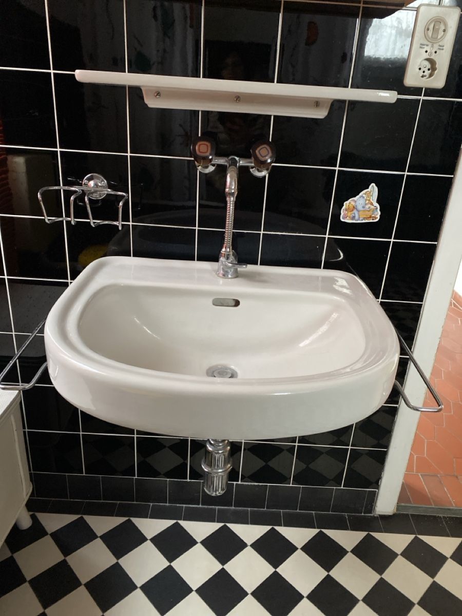Eviers & lavabos: Antikes Lavabo – D'occasion à Hinwil par Familie_99