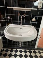 Antikes Lavabo