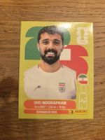 Panini Sticker 2026 IRN 14