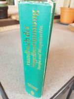 Buch Handbuch der Vogelbestimmung Europa und Westpaläarktis