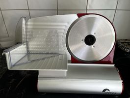 Ohmex Mary Schneidemaschine