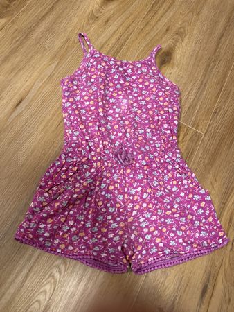 Jumpsuit Gr.80