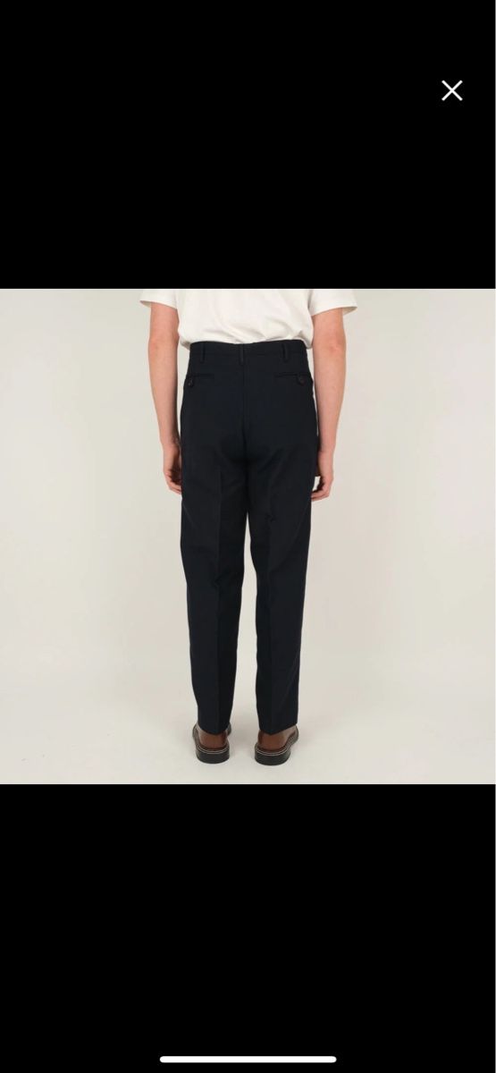 Hosen: Original Schwedische Armee Anzugshose 1970  – Gebraucht aus Benken SG von tame_impala 3