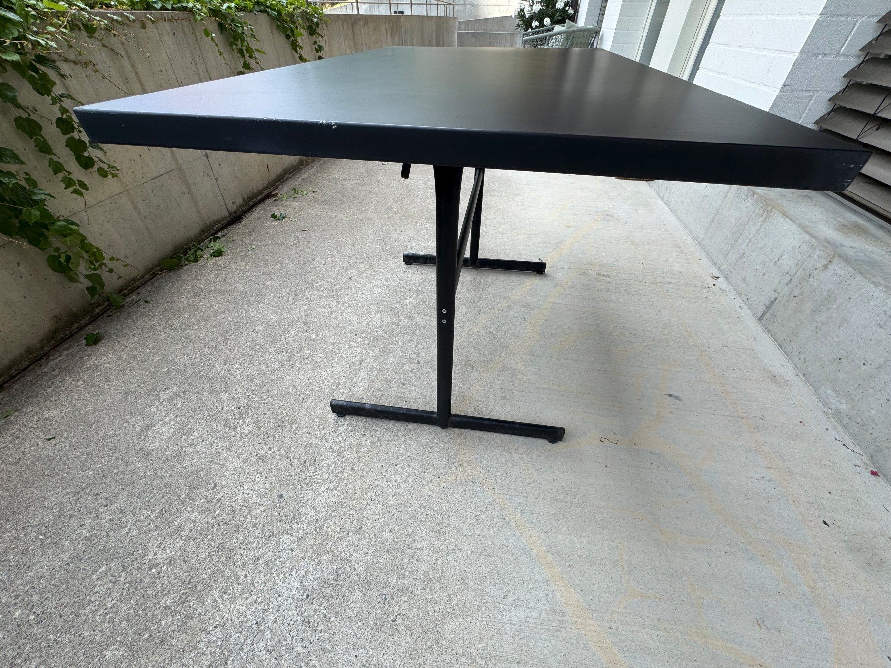 Schaffner Tavoli: Tisch Marke Schaffner – Usato da Elsau venduto da Terralone 8