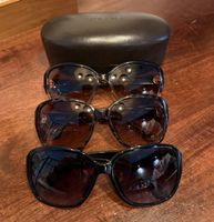 3 pairs MK sunglasses