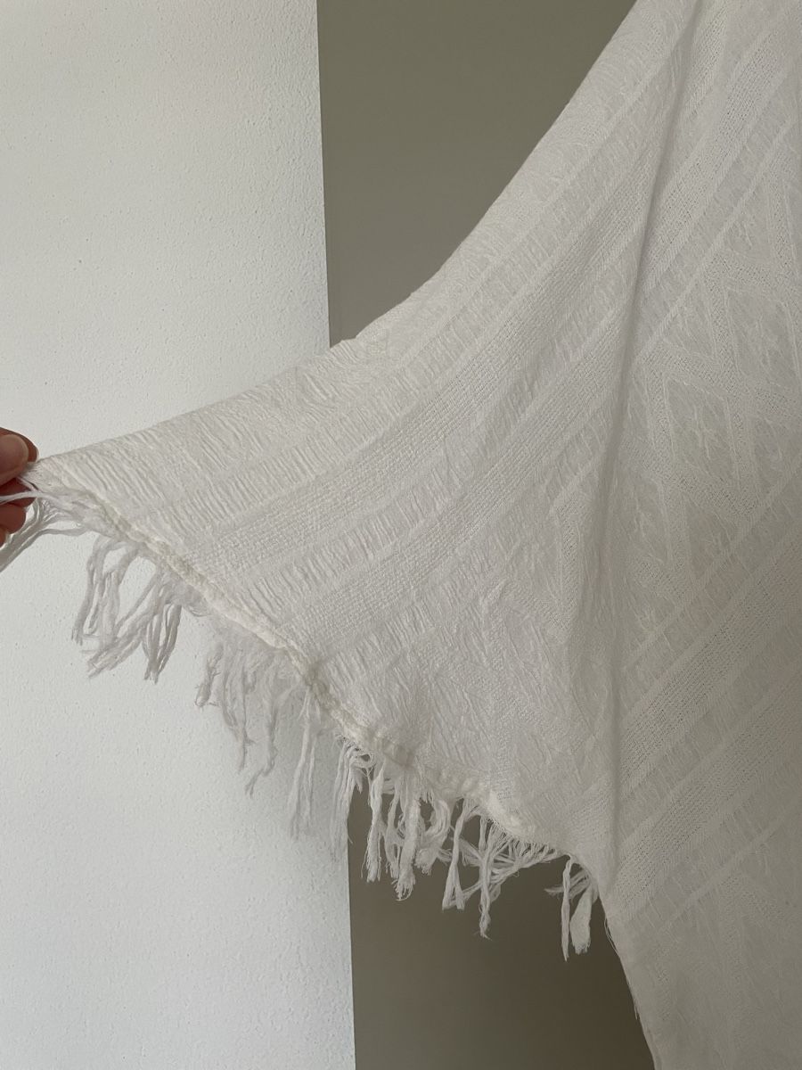Arte internazionale: Zara Beach Cover Up Kaftan Robe M NEW – Nuovo e nell'imballaggio originale da Dübendorf venduto da VSAngel 1