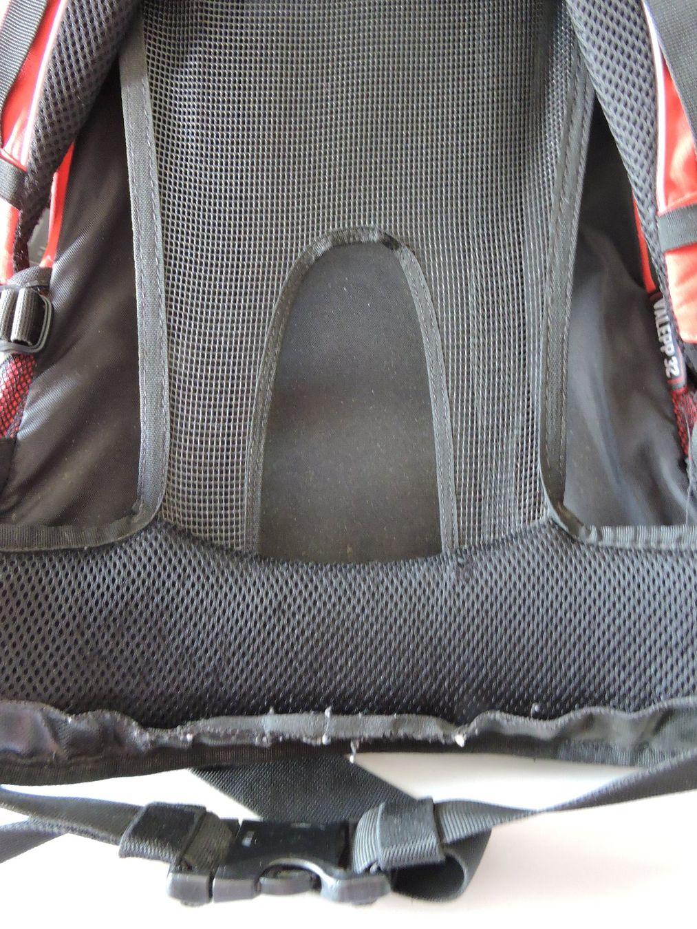 Mammut Sacs à dos: Mammut Wanderrucksack mit Schutzhülle – D'occasion à Hauptwil par Borusse01 4
