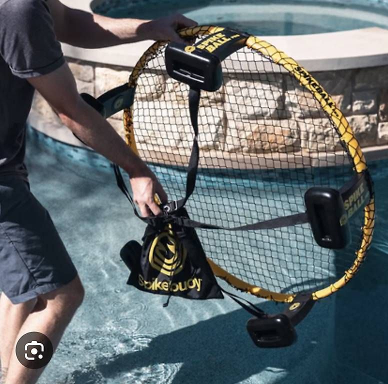 Piscine: Spikebuoy  – Usato da Oberglatt ZH venduto da Terradillos 2
