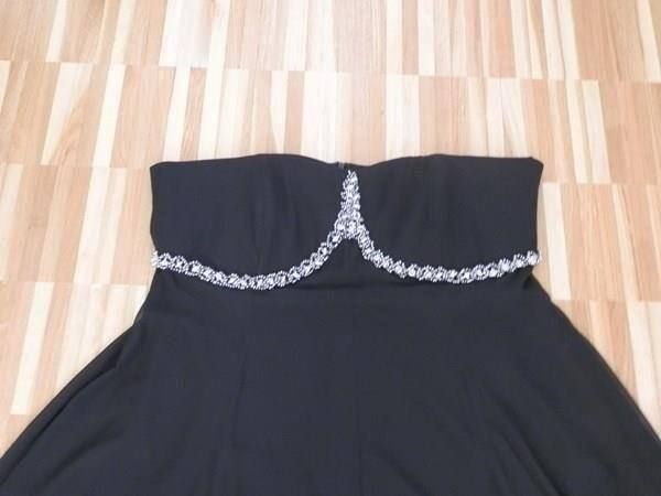 Vestiti: Kleid schwarz – Nuovo (secondo la descrizione) da Schliern b. Köniz venduto da diletac 3