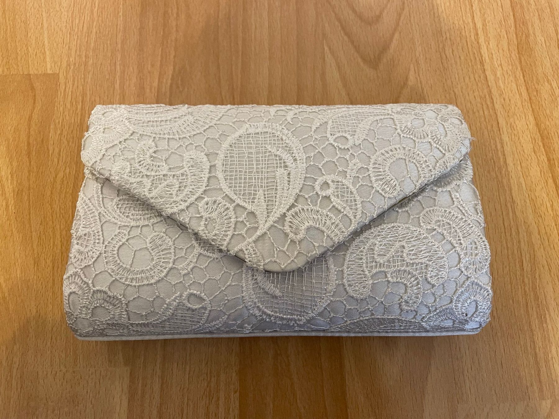 Borse da donna: Brauthandtasche – Usato da Klingnau venduto da buechi21