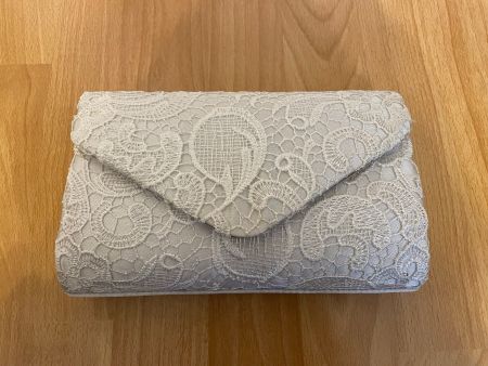 Brauthandtasche