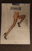 Strumpfhosen Fleur Wolford S neu